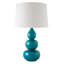 Lampe de table 28,5 po Brankovice-1418598462