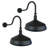 Mcinturff Aluminium Wall Light-1102453633-1102453638