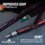 Queue en carbone composite 58 po Mizerak-124619119