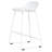 Meine Counter Stool with Metal Frame-1629868742
