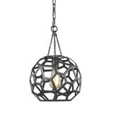 Feccetta 1 - Light Pendant