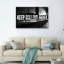 Keep Rolling, reproduction d'art sur toile, ensemble de 1-129323171-129323173