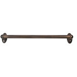 Classic Traditional 18" Grab Bar