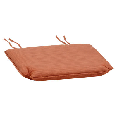 Sunbrella Outdoor Dining Chair