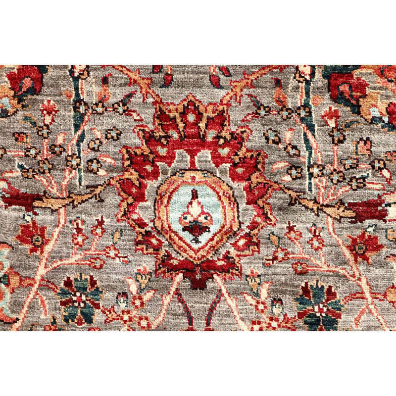 One-of-a-Kind 5'9" x 9'3" Area Rug