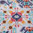 Boho Quilt Set Queen Size - Lightweight Bohemian Bedspread for Bedroom Decor-1679752858