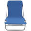 Freels 182cm Long Reclining Single Chaise-37960648