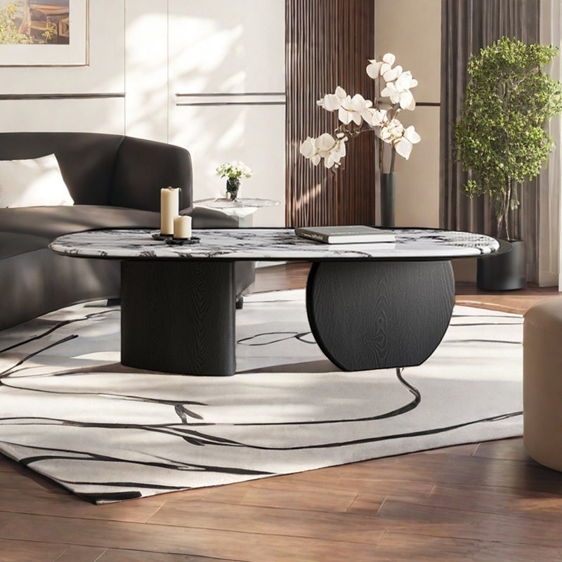 Table basse Light Luxury
