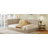 Full Size Upholstered Daybed/Sofa Bed Frame-542965028