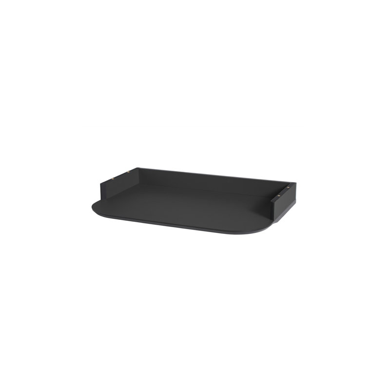 Tree Console Shelf