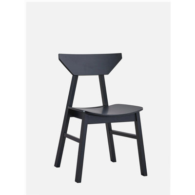 Chaise d'appoint Briar (ensemble de 4)