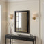 Composite Rectangle Mirror
