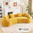 Jaune