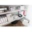 Plastic Organiser Box