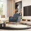 Canapé simple de luxe ins Light-105800288