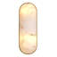 Lampe murale Sumo - 2 lumières