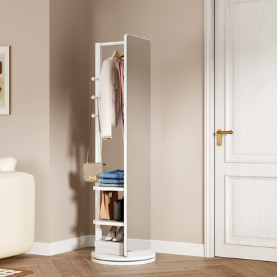Miroir pleine grandeur