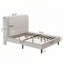 Lit tapissier en chenille-1791501359
