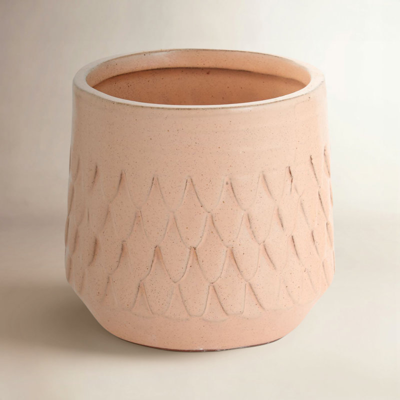 Everest Ceramic Pot Planter