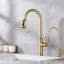 Sumerain S6132P-XX-6133 Pull Out Kitchen Faucet-101750563