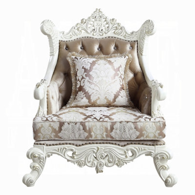 Vanaheim Chair w/Pillow