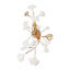 Lampe murale Ginkgo