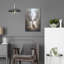 "Seasons" par JoJoes, art sur métal-1795411463