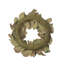 27.56 " Wreath