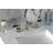 Kingston Brass Kaiser Two-Handle 3-Hole Deck Mount Widespread Bathroom Faucet with Brass Pop-Up Drain-98056125