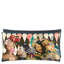 Le Curieu Argile decorative pillow