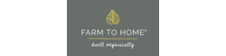 Farm to Home logo
