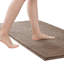 Tapis pour salle de bain Croley Luxury Chenille-448502991-448502988