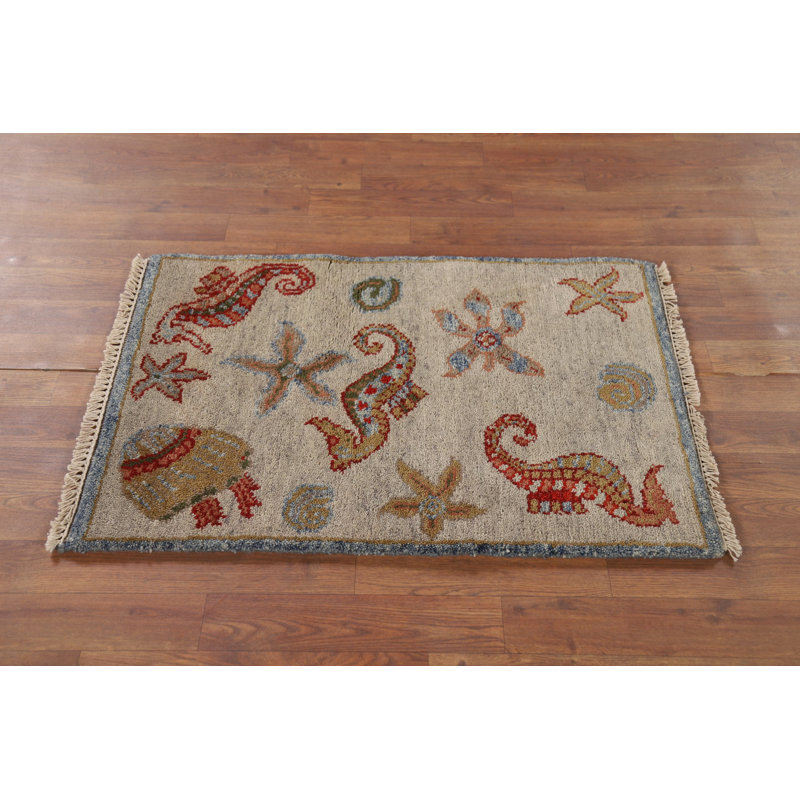 Tapis Gundelinda