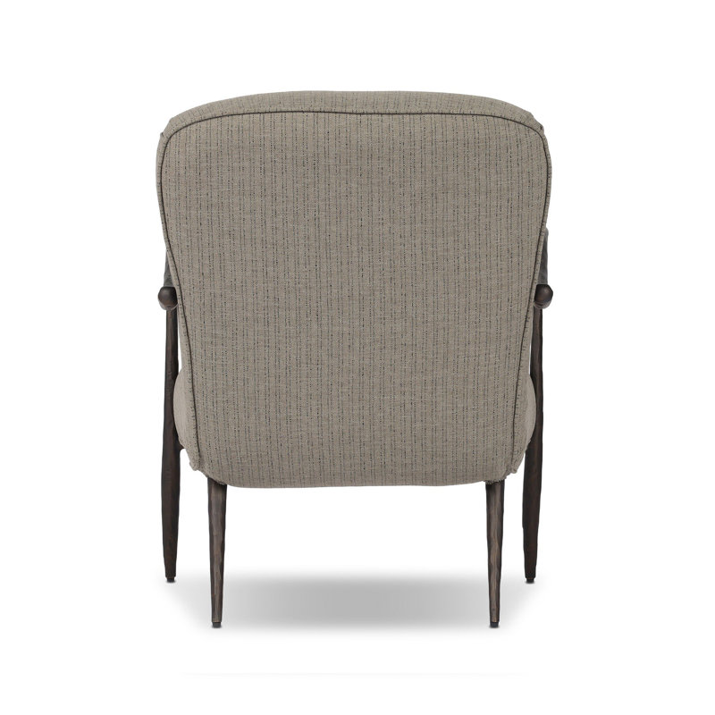 Locke Outdoor Lounge Chair