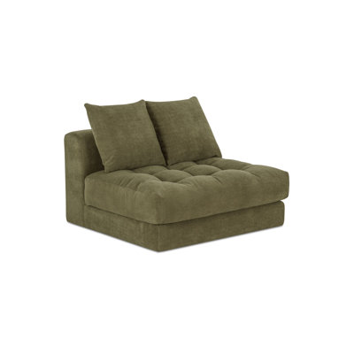 Lisbon Slipper Chair