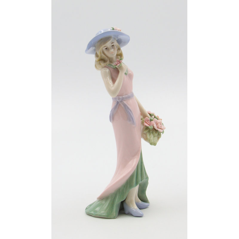 Aletris People Figurines & Sculptures