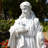 The Good Shepherd Statue