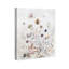 «Meadow Wild Floral» sur toile par Wynwood Studio Print-1771228008