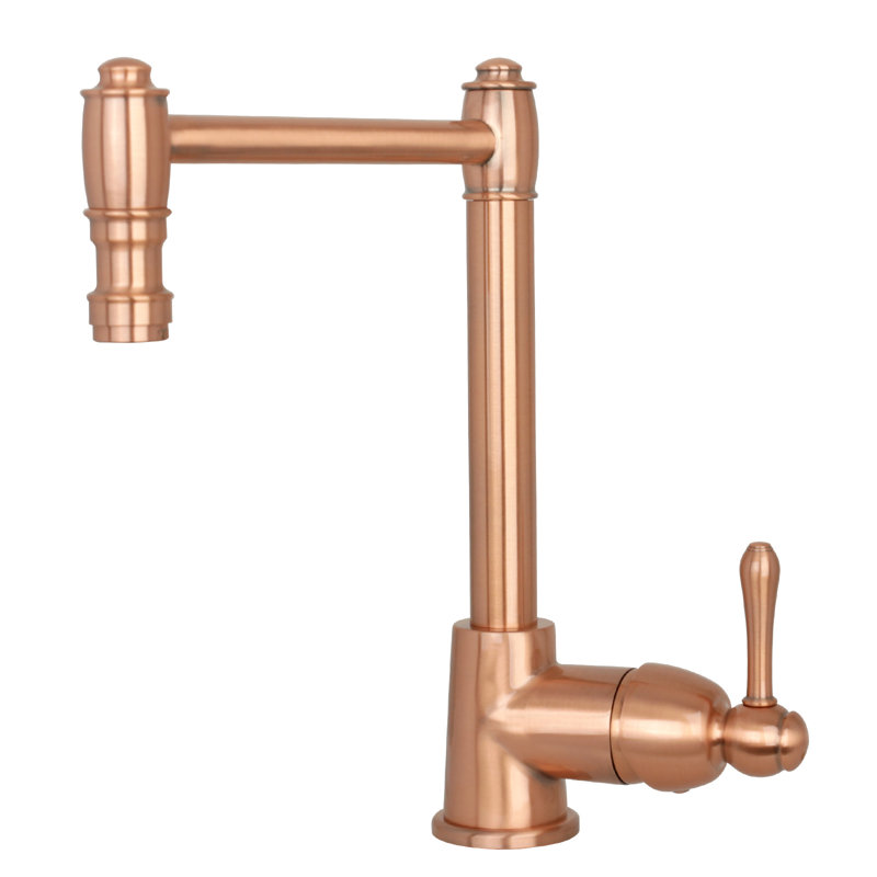 Robinet de bar de cuisine Akicon