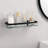 Pencader Glass Floating Shelf-1929912161