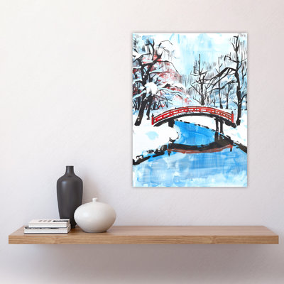 No Frame Print