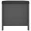 Banc de rangement en similicuir Atalfo-344885479-344885478