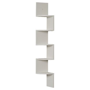 Wayfair | Wall Mounted Corner Shelves