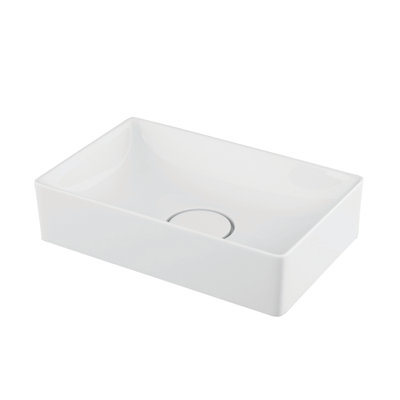 Vision 16.5'' L Bathroom Sink