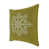 Velours olive