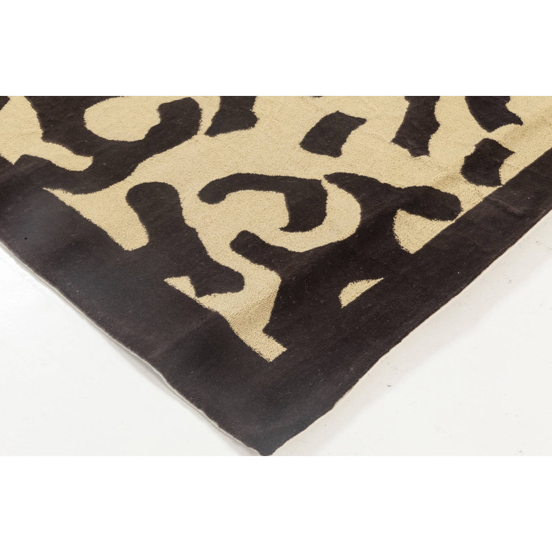 One-of-a-Kind Rectangle 5' X 8' Area Rug