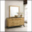 Commode 6 tiroirs Georgina