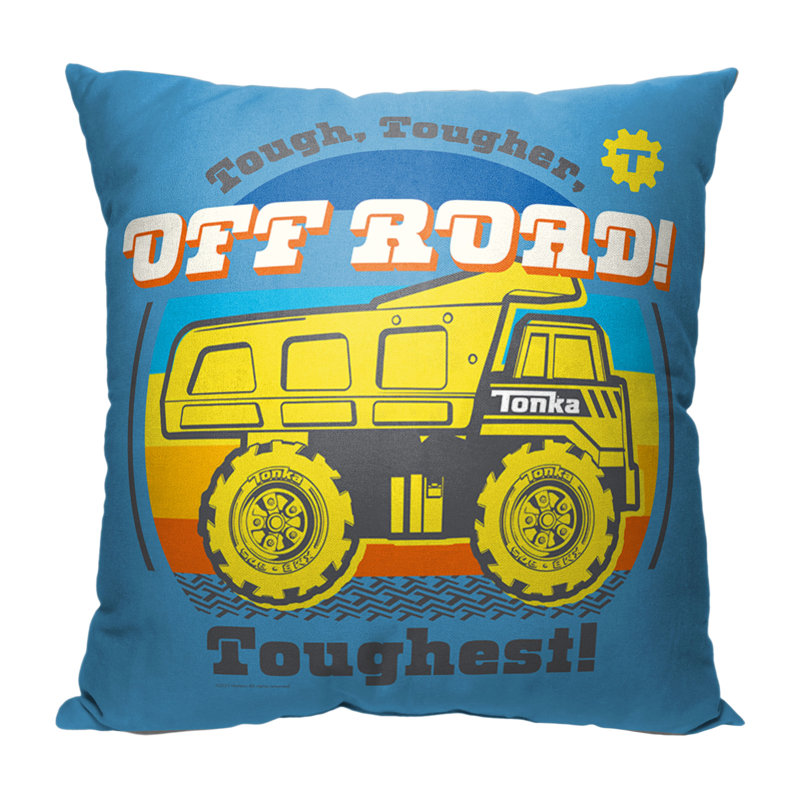 Outdoor Pillow Cover