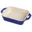 Staub Ceramics Rectangular Baking Dish-1438080413