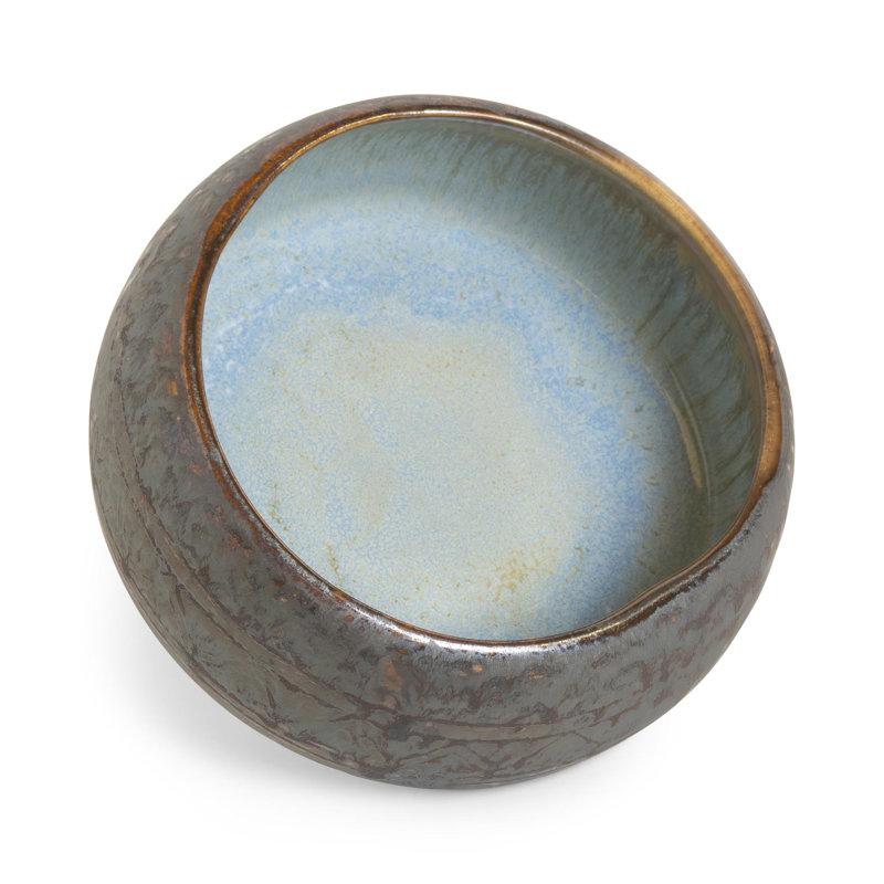 Penalosa Round Cereal Bowl